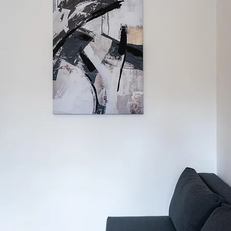 Apartamento Aurora Large 3-bedroom *