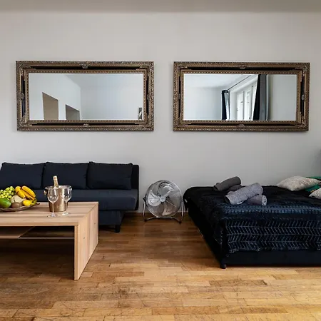 Apartmán Aurora Large 3-bedroom
