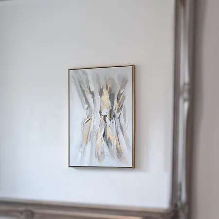 Aurora Large 3-bedroom Apartmán Praha